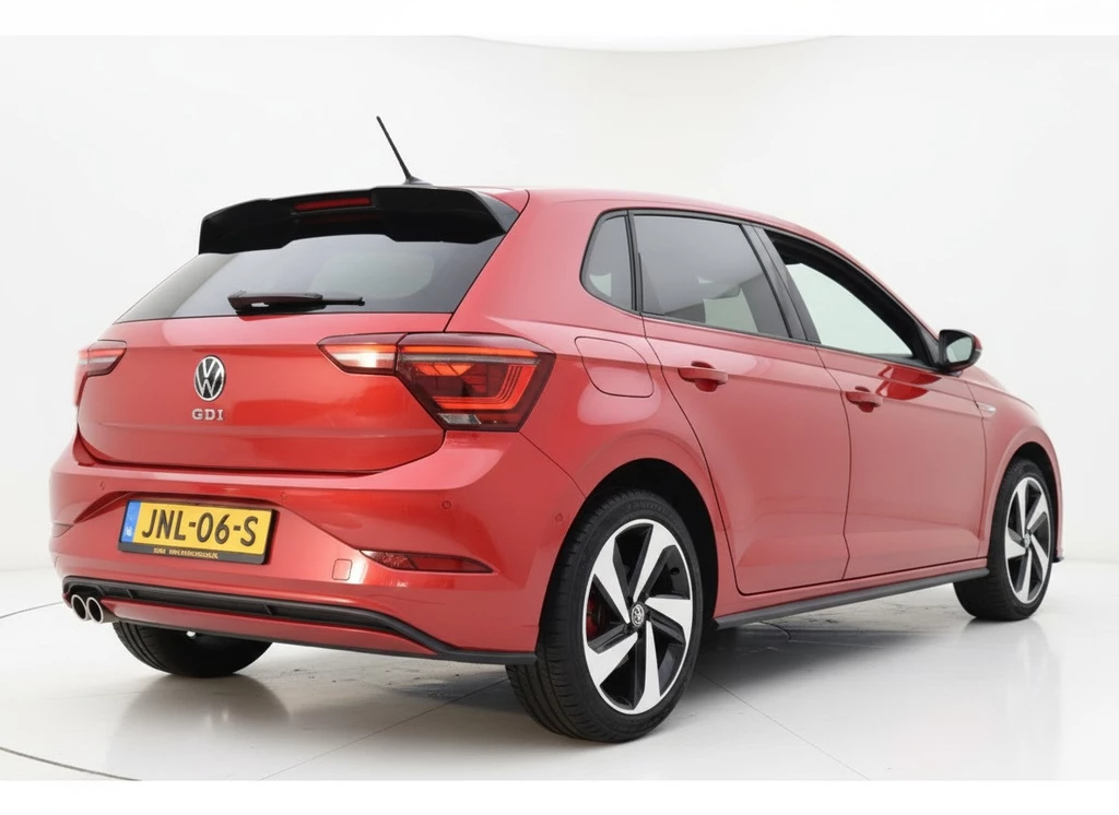 Volkswagen Polo – foto 6