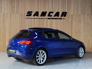 SEAT Leon – thumbnail 9
