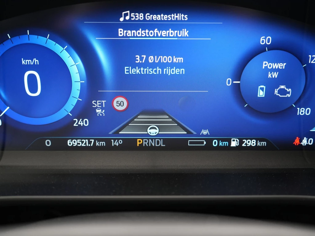 Ford Kuga – foto 30