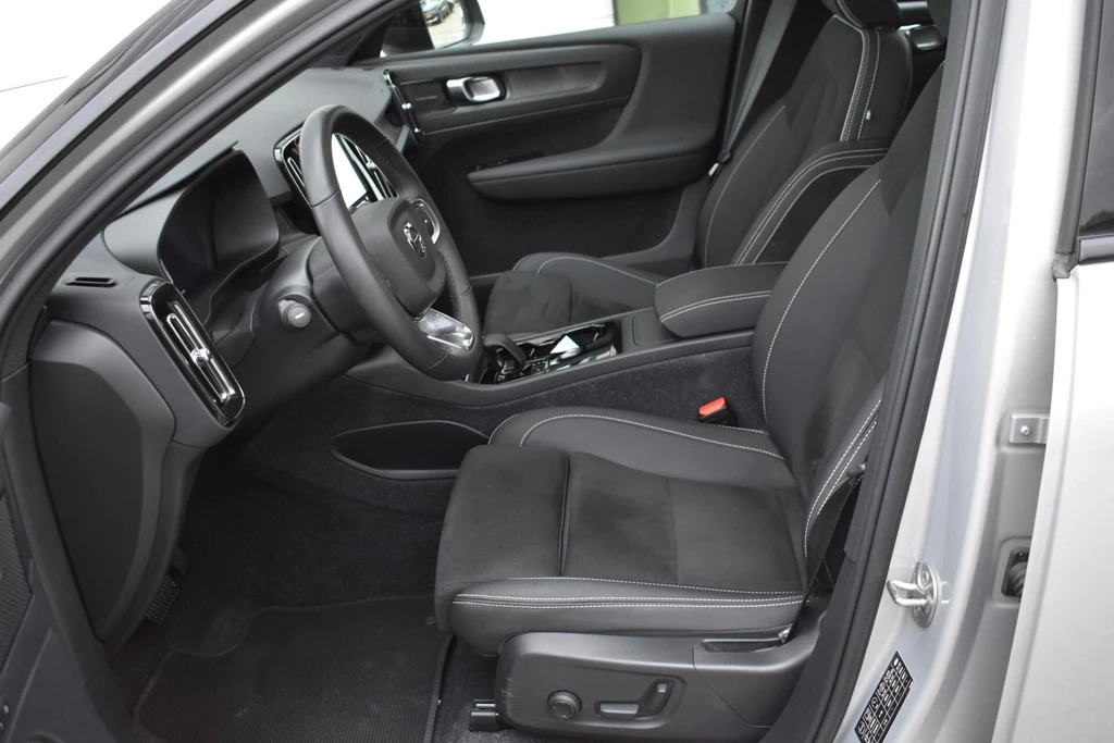 Volvo C40 – foto 9