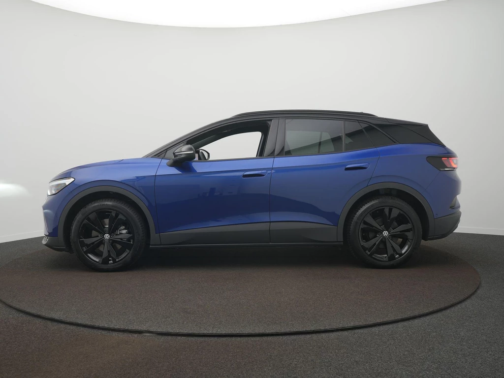 Volkswagen ID.4 – foto 3