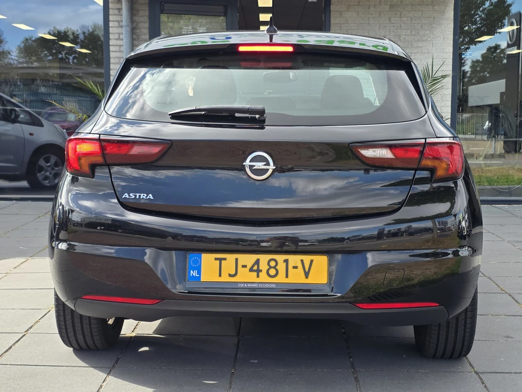 Opel Astra – foto 4