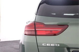 Kia Ceed Sportswagon – thumbnail 51