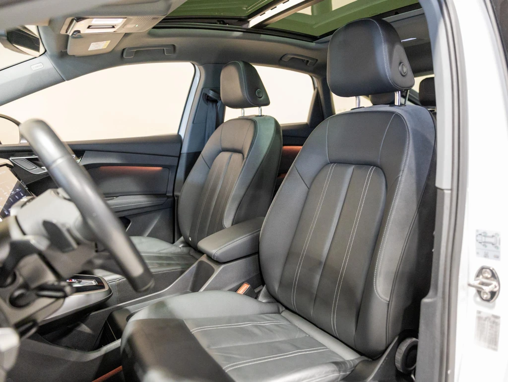 Audi Q4 Sportback e-tron – foto 7