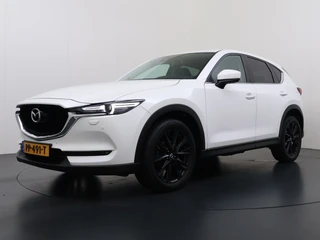 Mazda CX-5 – thumbnail 2