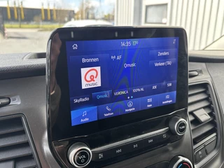 Ford Transit Custom – thumbnail 21