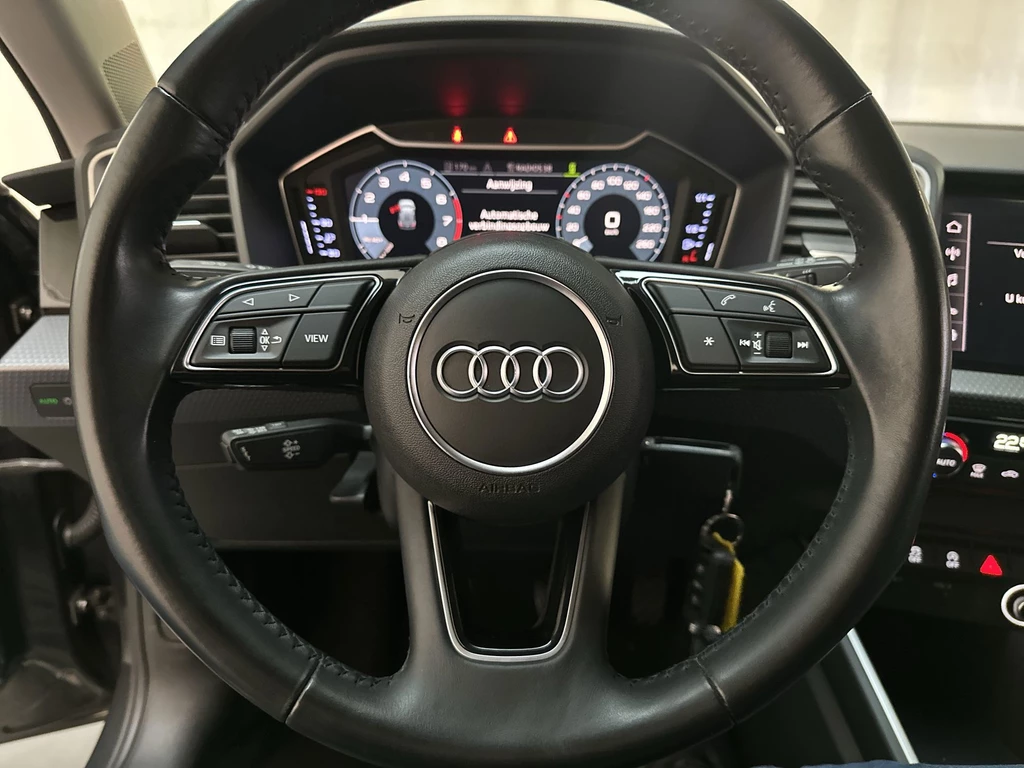 Audi A1 Sportback – foto 11