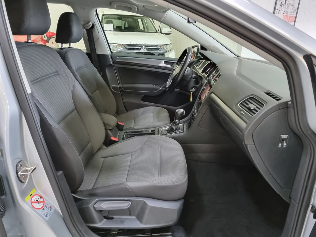Volkswagen Golf – foto 12