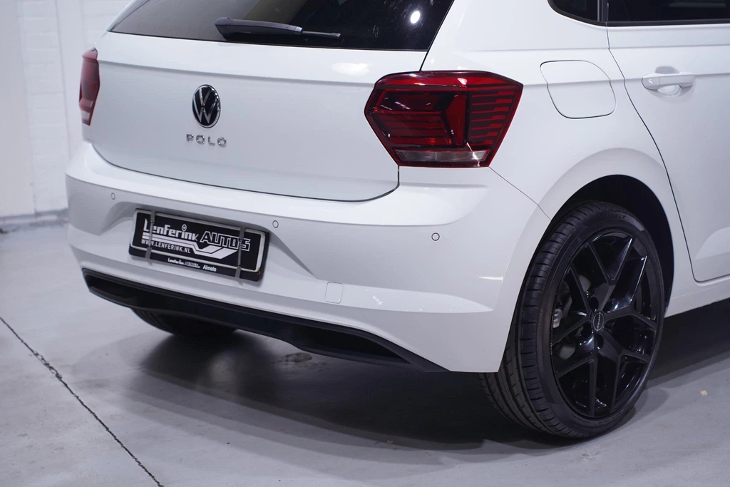 Volkswagen Polo – foto 7