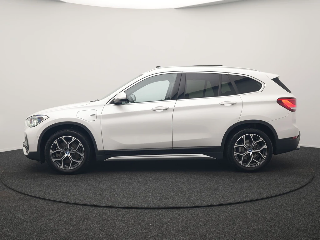 BMW X1 – foto 3