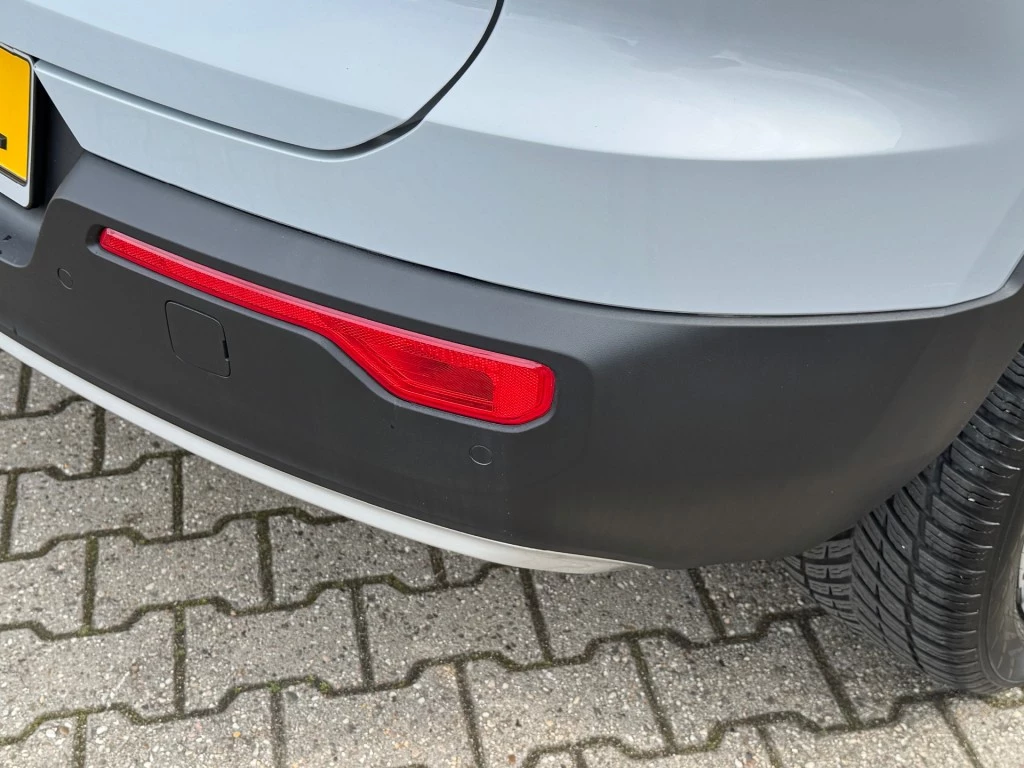 Volvo XC40 – foto 8