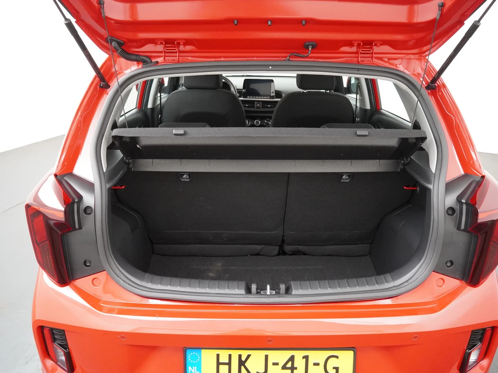 Kia Picanto – foto 41