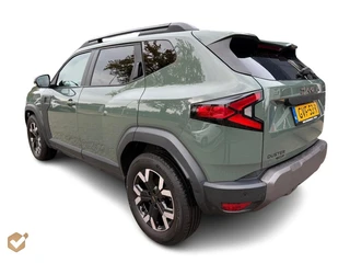 Dacia Duster – thumbnail 4