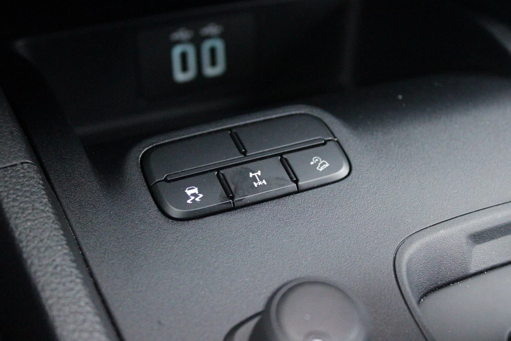 Ford Ranger – foto 43