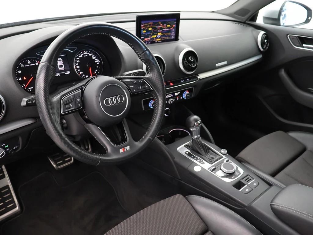 Audi A3 – foto 22