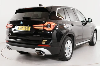 BMW X3 – thumbnail 8