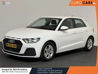 Audi A1 Sportback – thumbnail 1