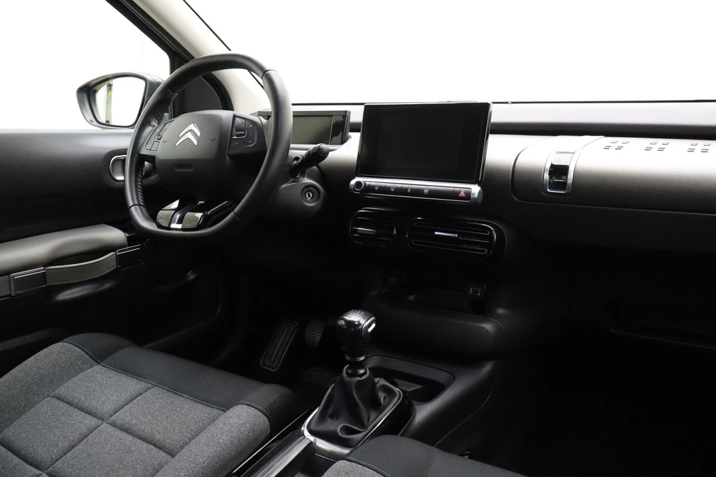 Citroën C4 Cactus – foto 15