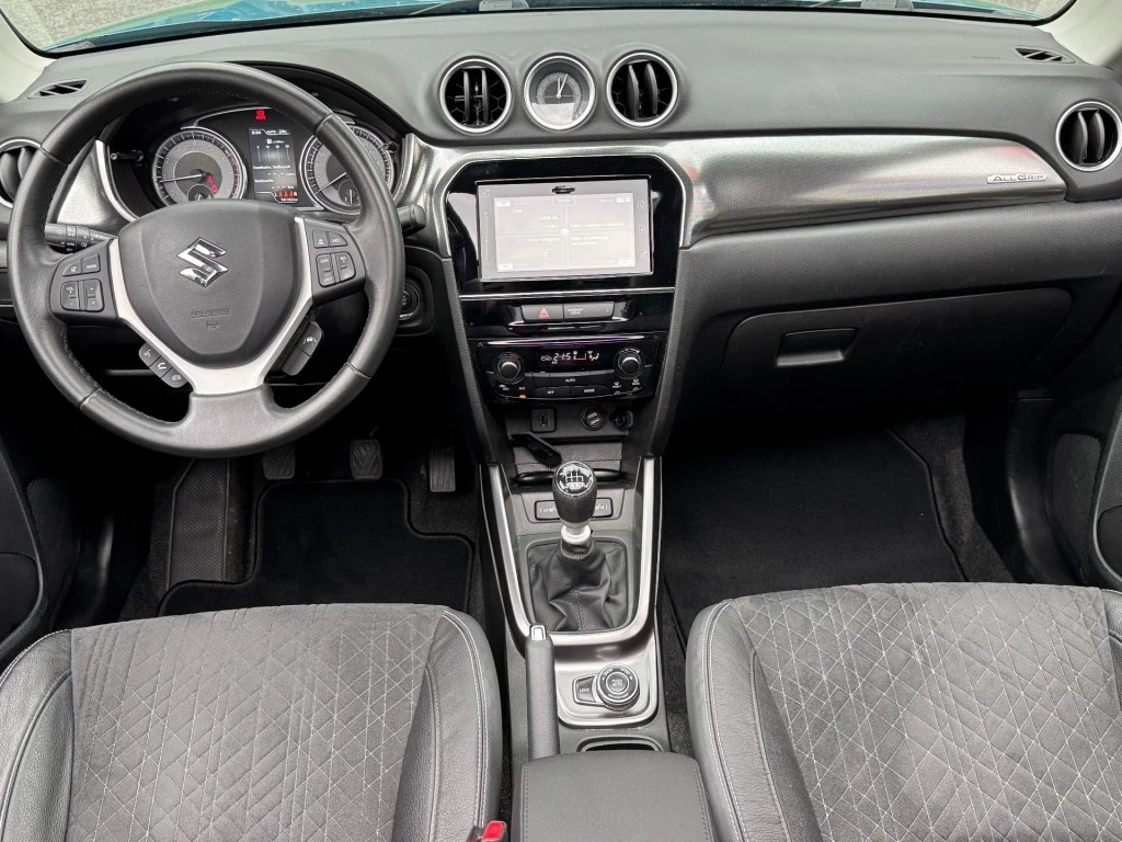 Suzuki Vitara – foto 24
