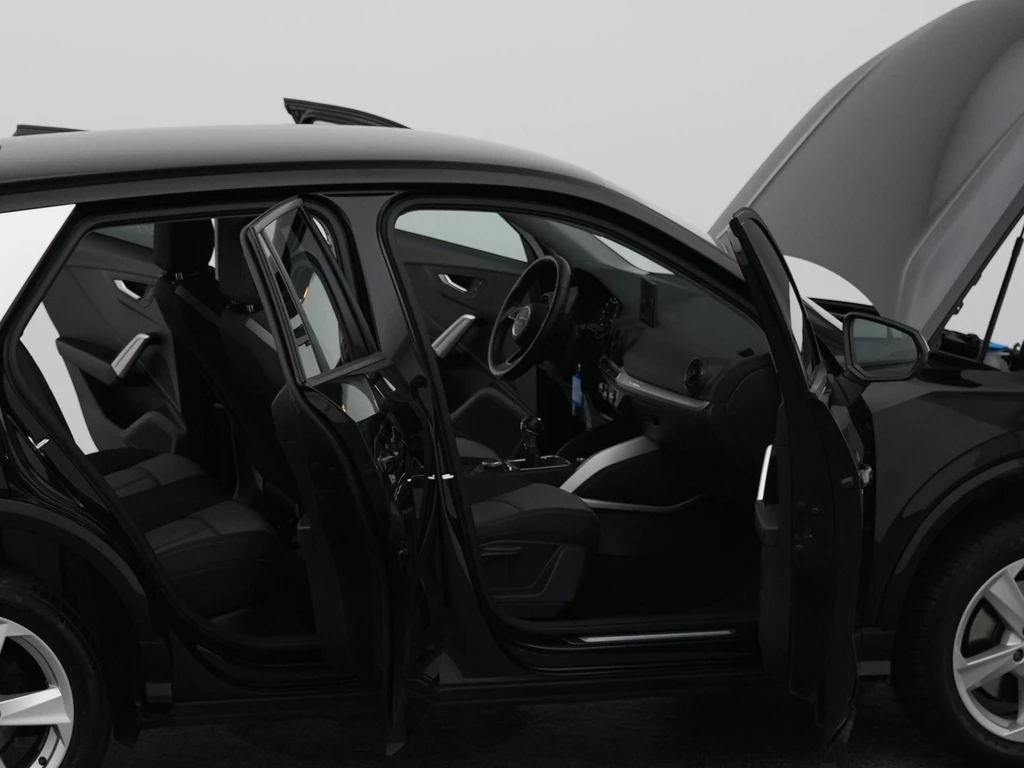 Audi Q2 – foto 36