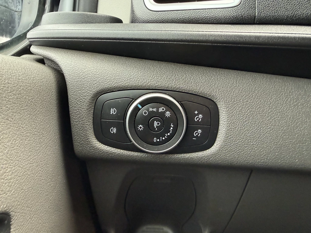 Ford Transit Custom – foto 30