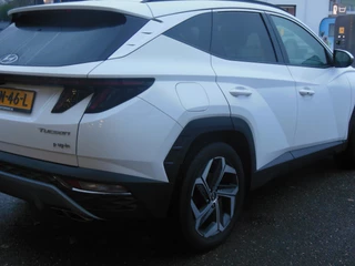 Hyundai Tucson – thumbnail 5