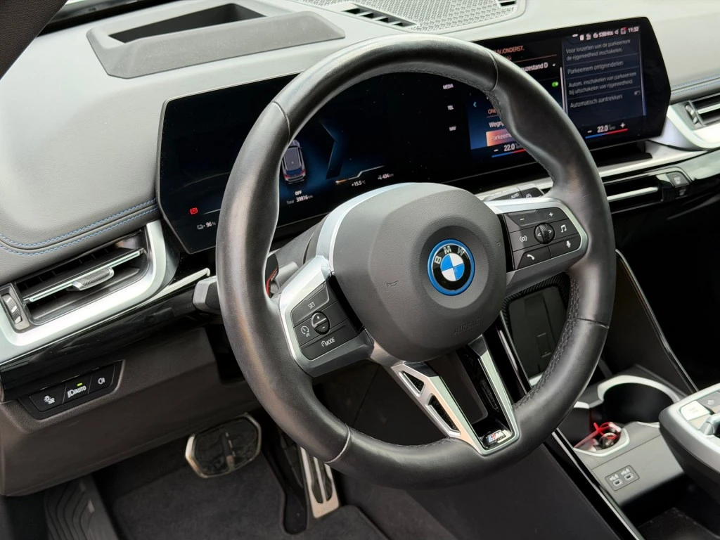 BMW iX1 – foto 35