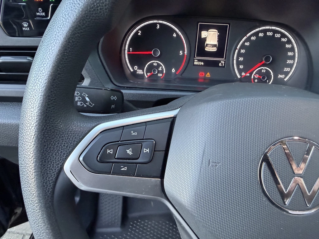 Volkswagen Caddy – foto 28