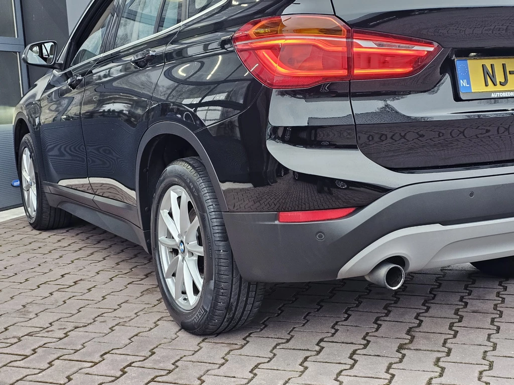 BMW X1 – foto 4