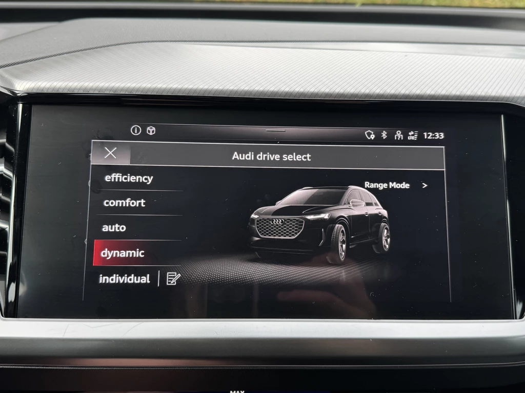 Audi Q4 e-tron – foto 24