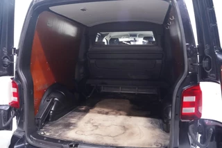 Volkswagen Transporter – thumbnail 13