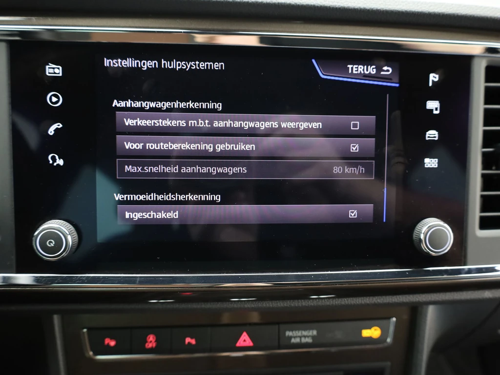 SEAT Ateca – foto 45