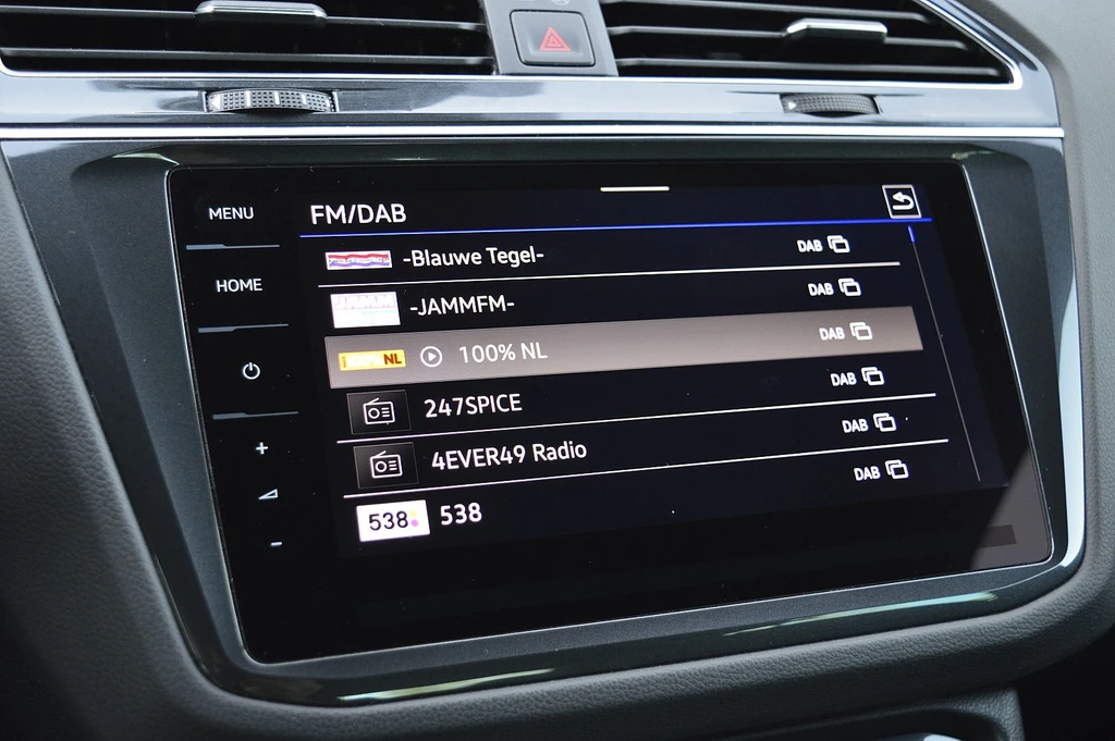 Volkswagen Tiguan – foto 30