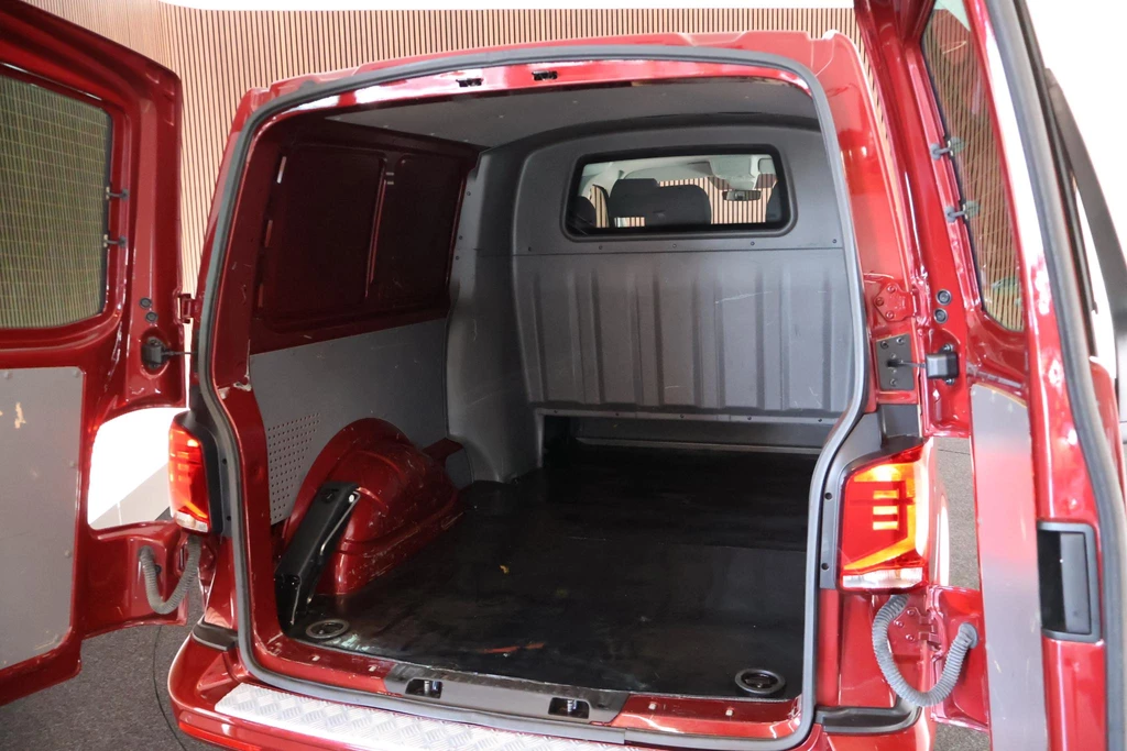 Volkswagen Transporter – foto 41