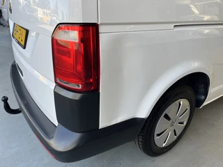 Volkswagen Transporter – thumbnail 48