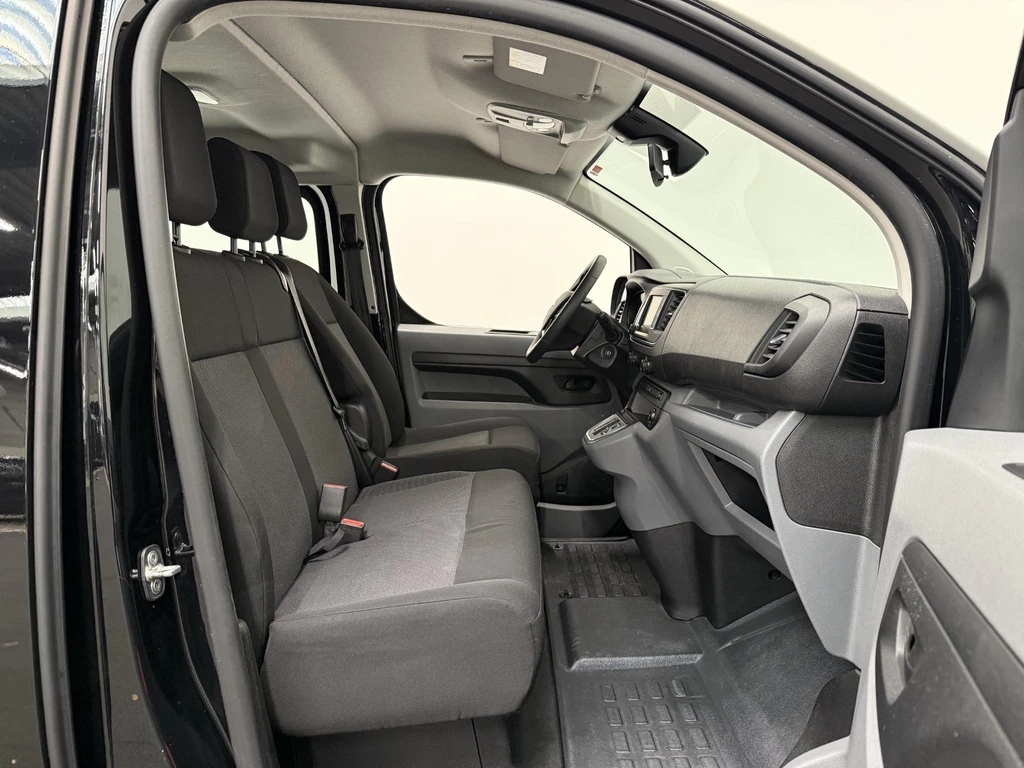Opel Vivaro-e – foto 24