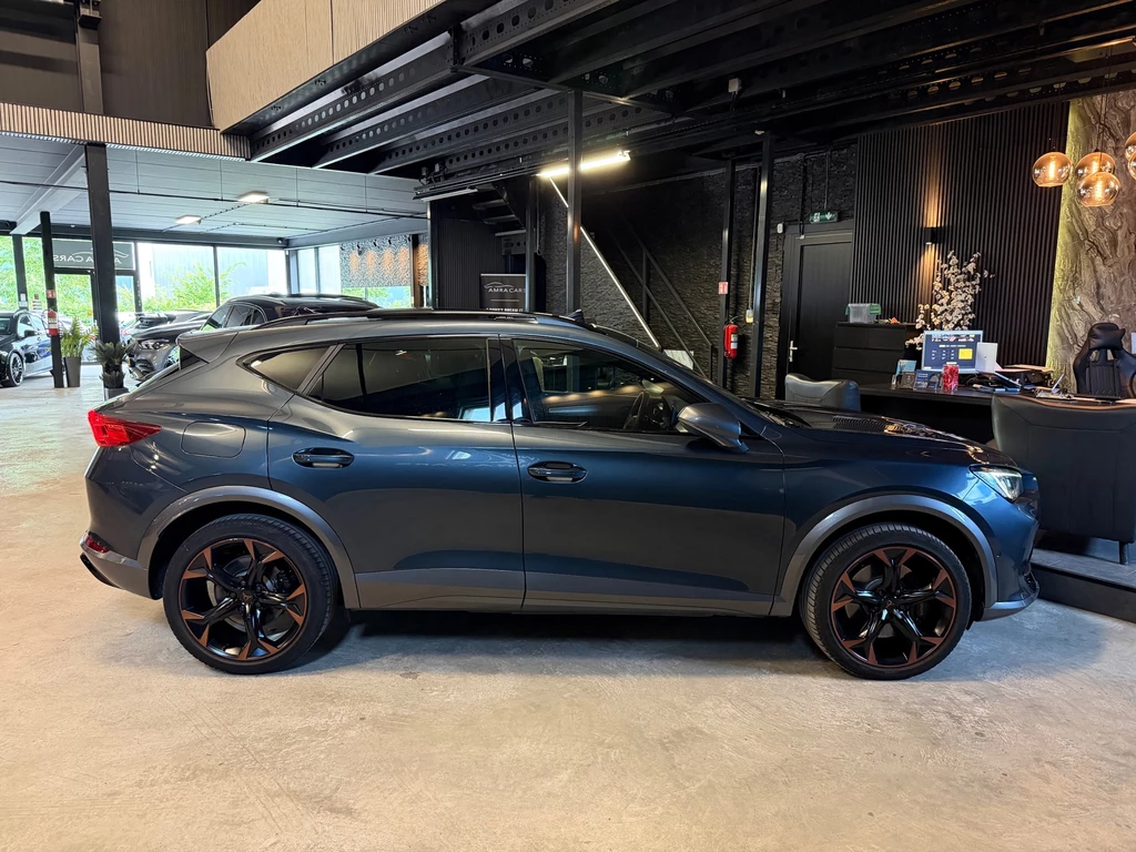 CUPRA Formentor – foto 7