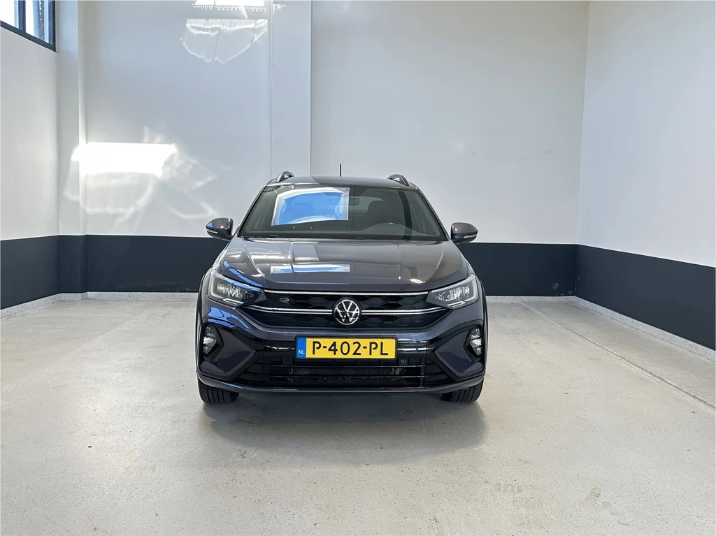 Volkswagen Taigo – foto 6