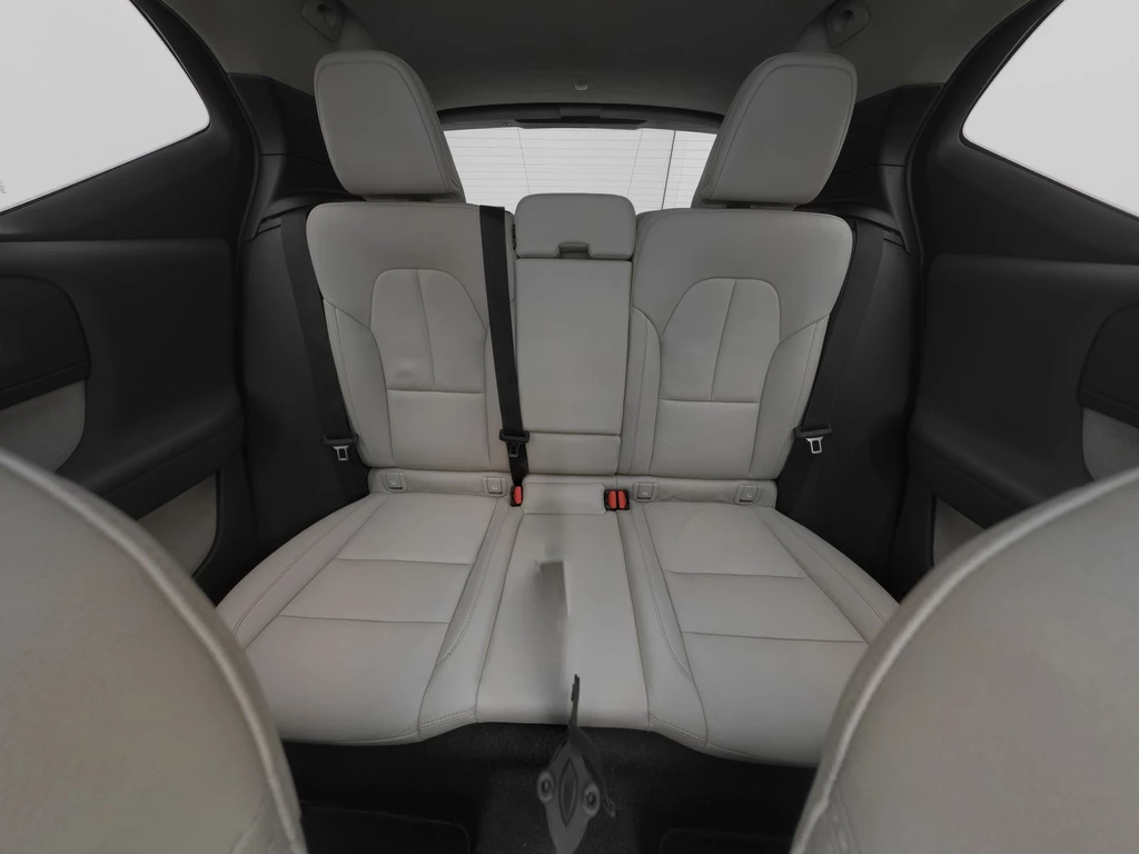 Volvo XC40 – foto 23