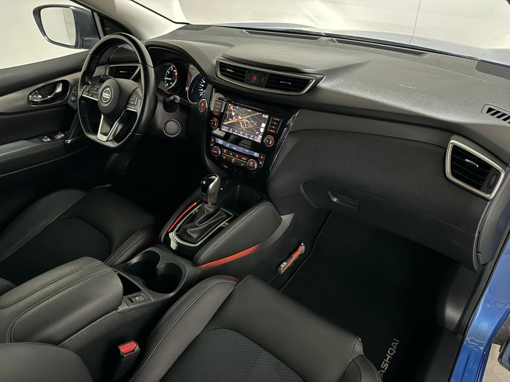 Nissan QASHQAI – foto 26
