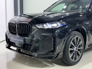BMW X5 – thumbnail 3