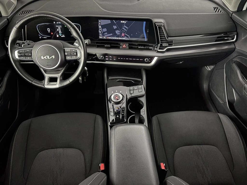 Kia Sportage – foto 14