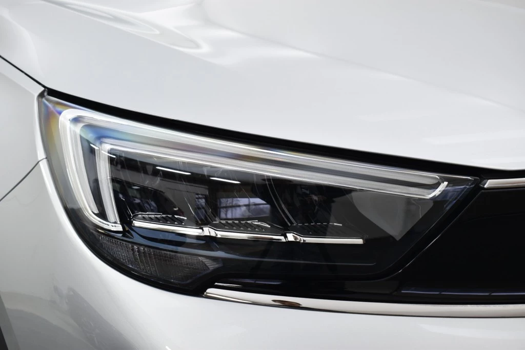 Opel Crossland – foto 34