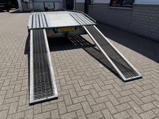 Iveco 40C18 3.0L Himatic automaat / oprijwagen / autoambulance / autotransport / Witteveen – thumbnail 19