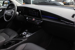 Kia Niro EV – thumbnail 12
