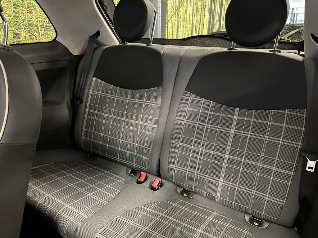 Fiat 500 – foto 26