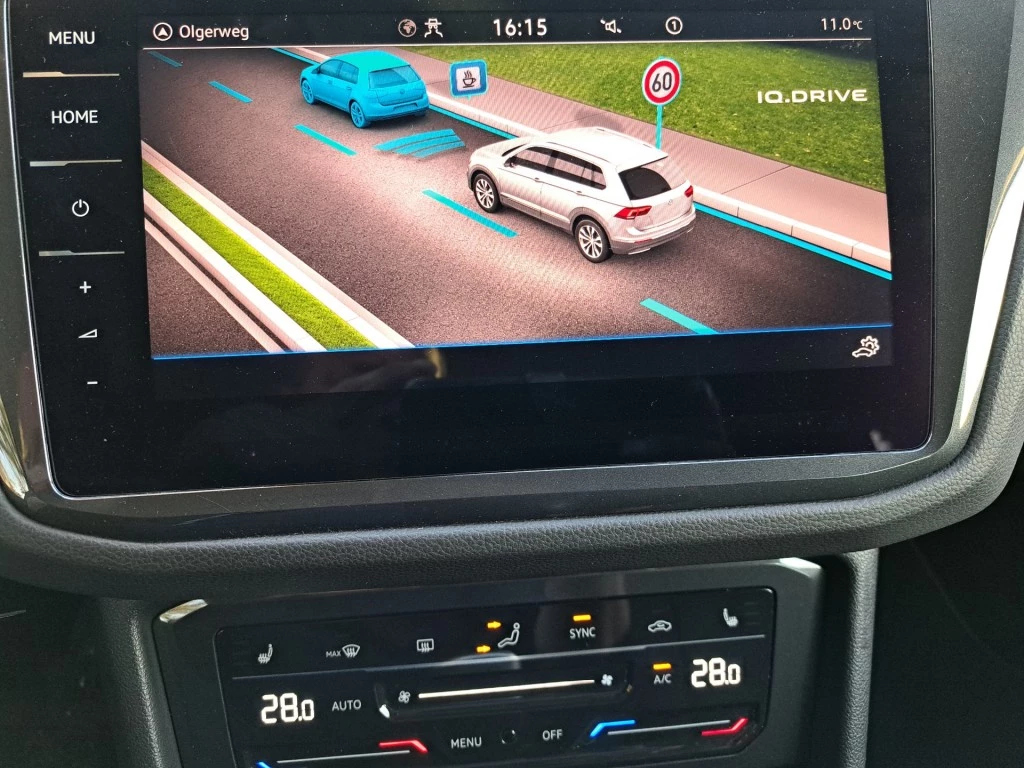 Volkswagen Tiguan – foto 22