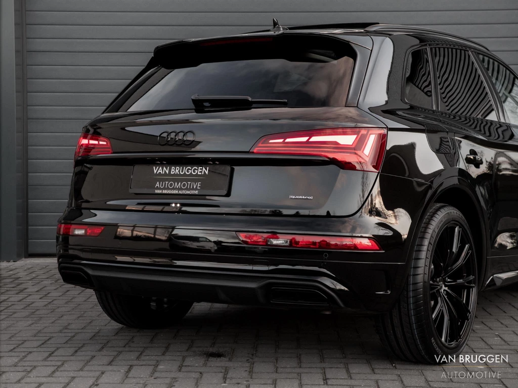 Audi Q5 – foto 10