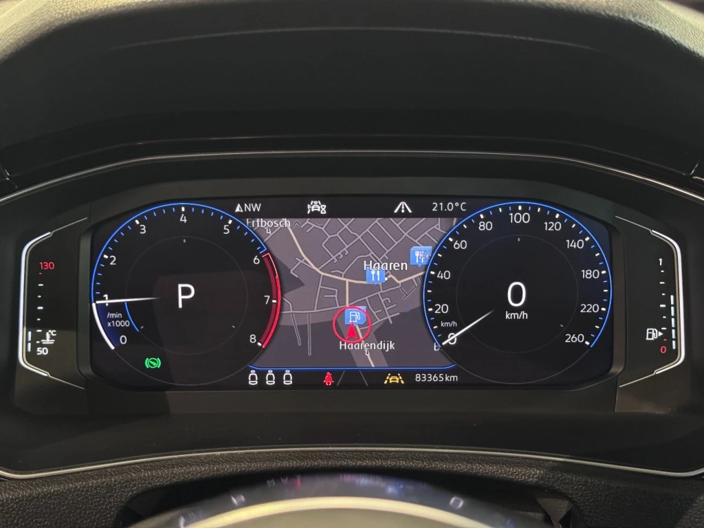 Volkswagen T-Roc – foto 19