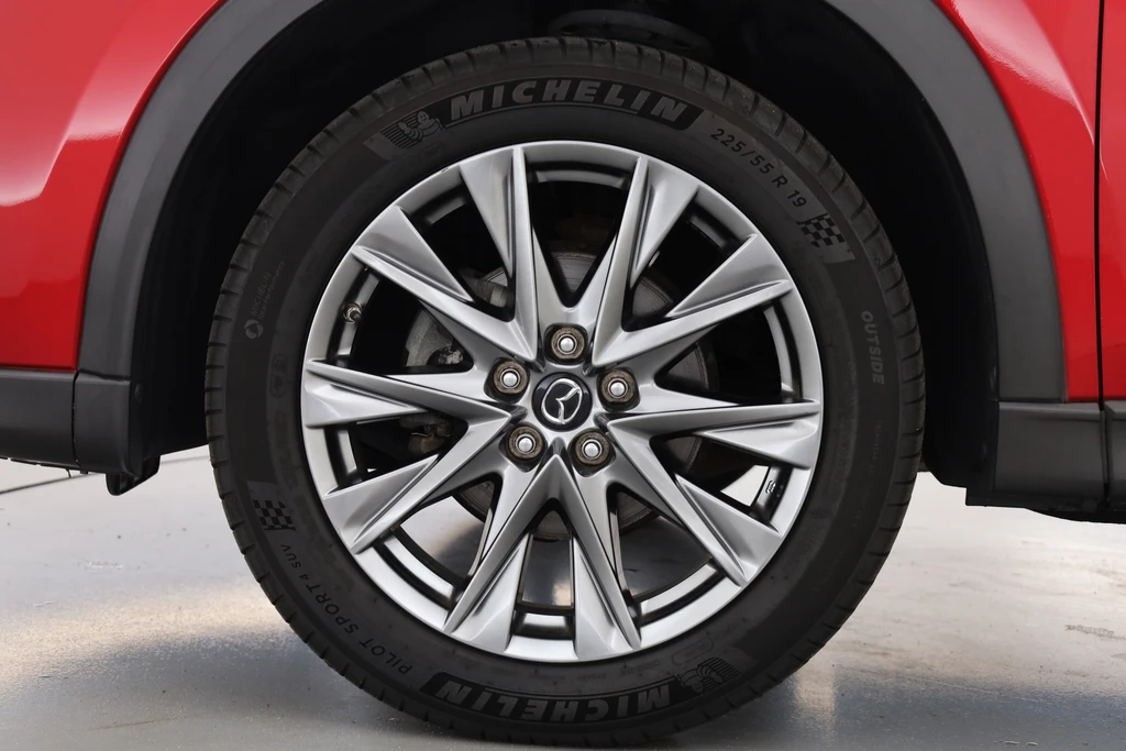 Mazda CX-5 – foto 32